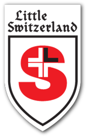 Little Switzerland logo