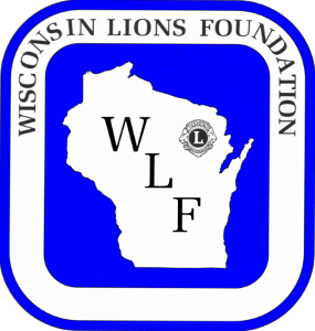 wisconsin lions foundation logo image