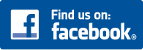 find us on facebook