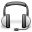 headphone icon