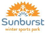 Sunburst logo